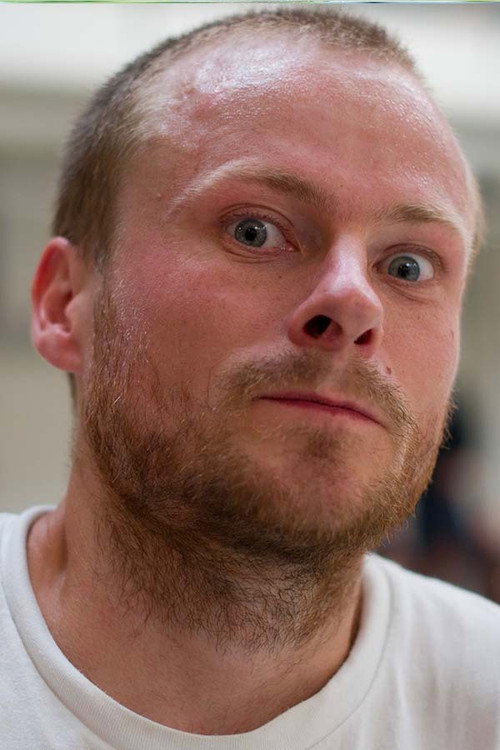 Photo of Dallas Rockvam, Acting