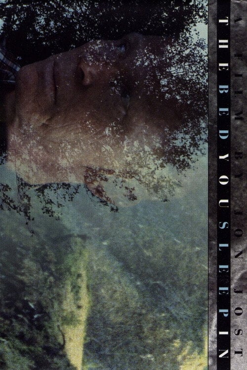 Movie poster for The Bed You Sleep In (1993)
