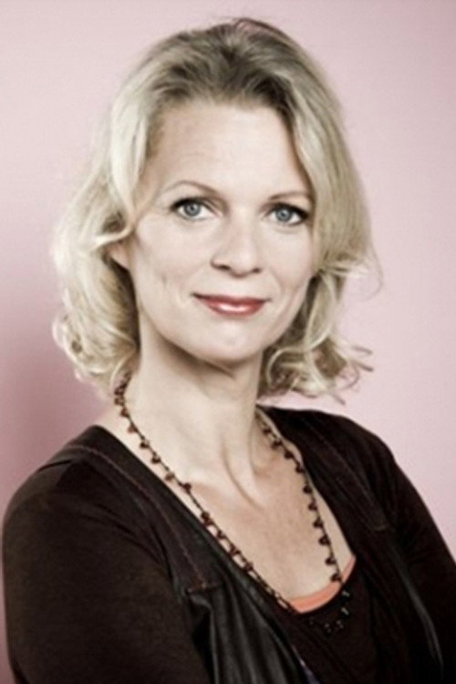 Mary-Lou van Steenis profile