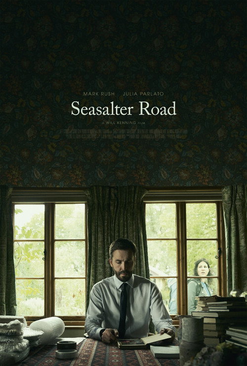 Movie poster for Seasalter Road (2023)
