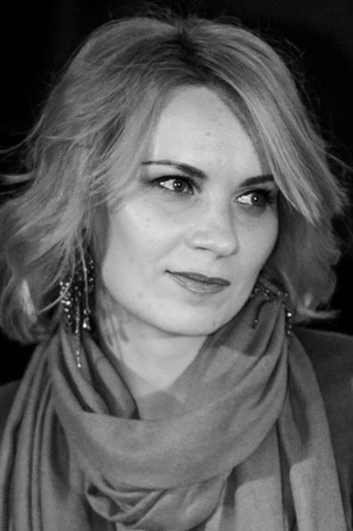 Photo of Olesia Halkanova-Lan, Acting