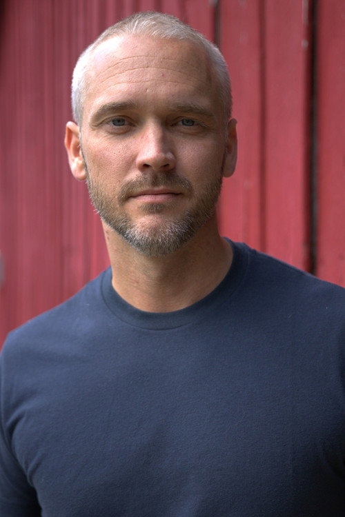 Photo of Bryan Guarino, Acting