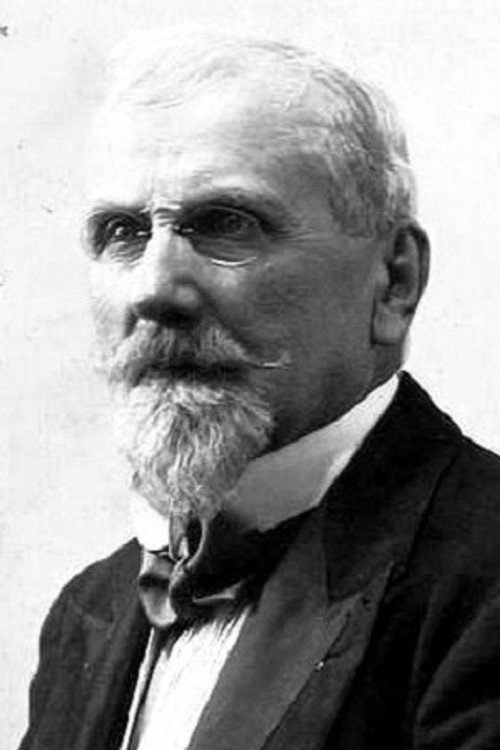 Photo of William Anker, Acting