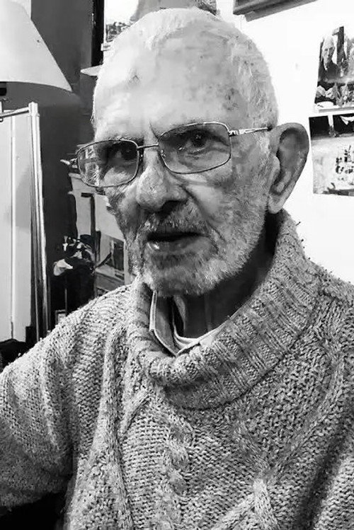 Photo of Roy Minton, Writing