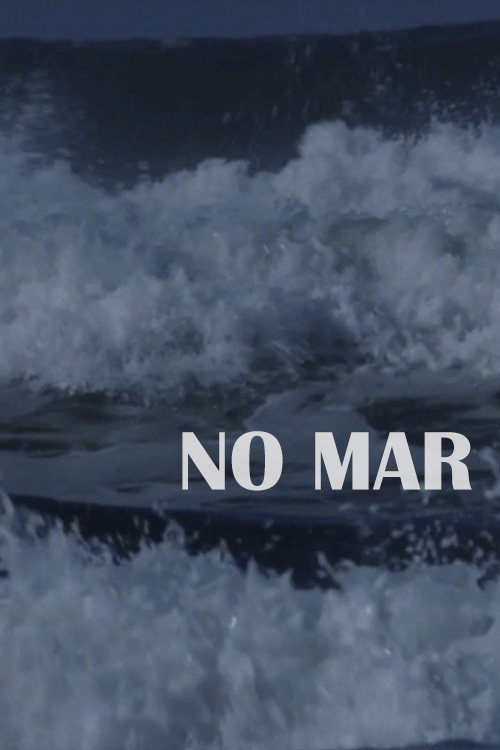 Movie poster for At Sea (2013)