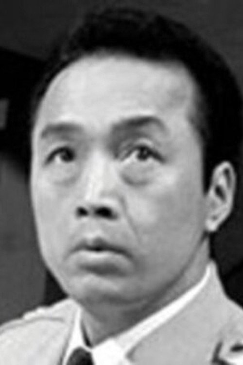 Photo of Rinsaku Ogata, Acting