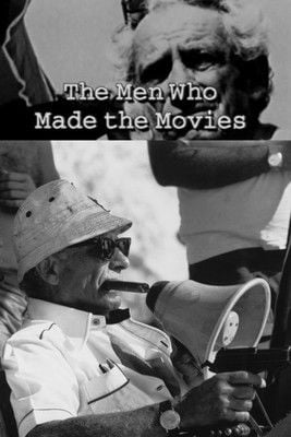 Movie poster for The Men Who Made the Movies: Samuel Fuller (2002)
