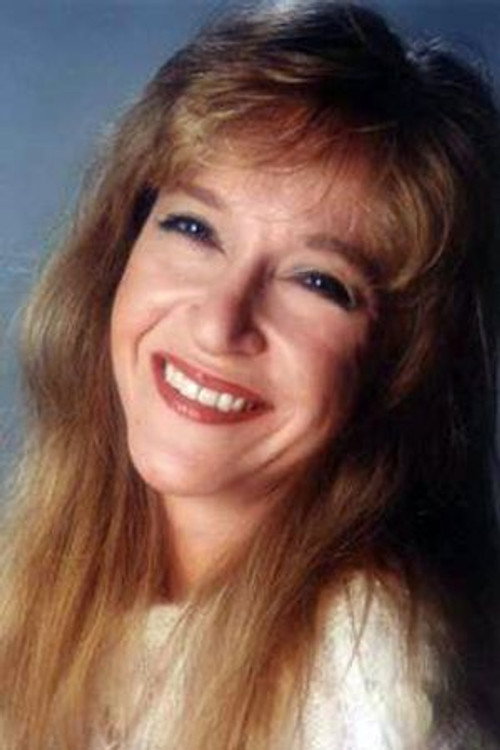 Photo of Bronislava Kazantseva, Acting