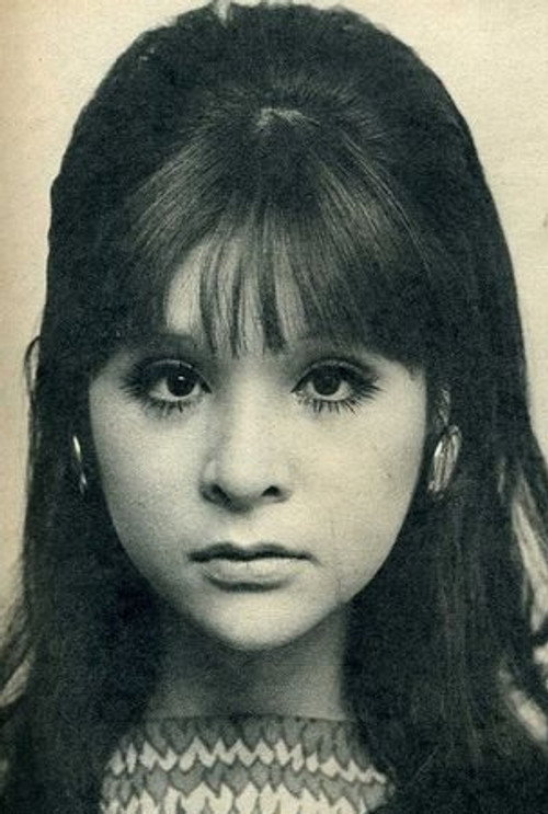 Photo of Mieko Hirota, Acting