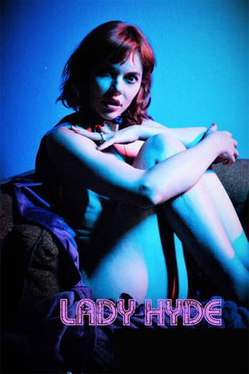 Movie poster for Lady Hyde (2022)