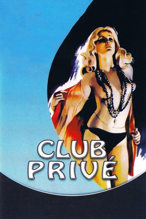 Movie poster for House of 1000 Pleasures (1974)