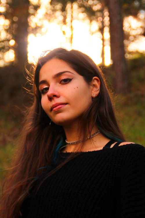 Sofía Sanz Curiel profile