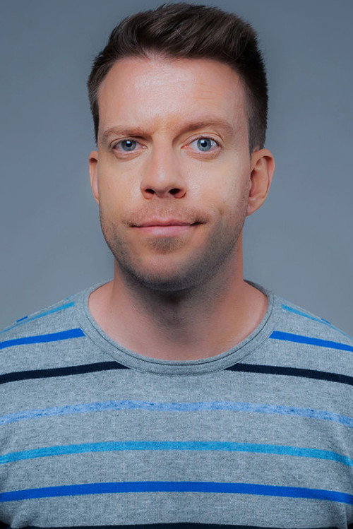 Photo of Alex Roy, Acting