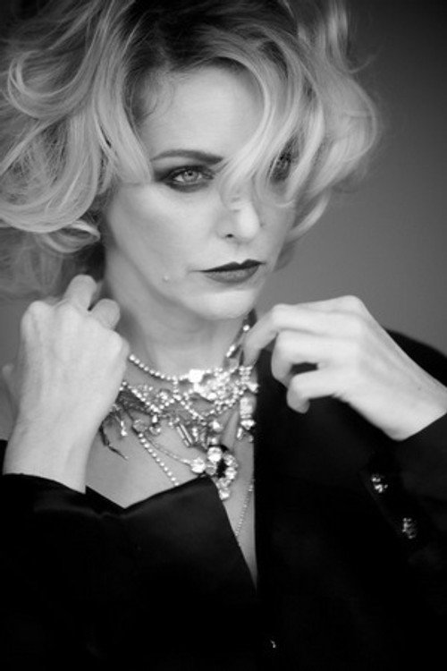 Photo of Simonetta Gianfelici, Acting