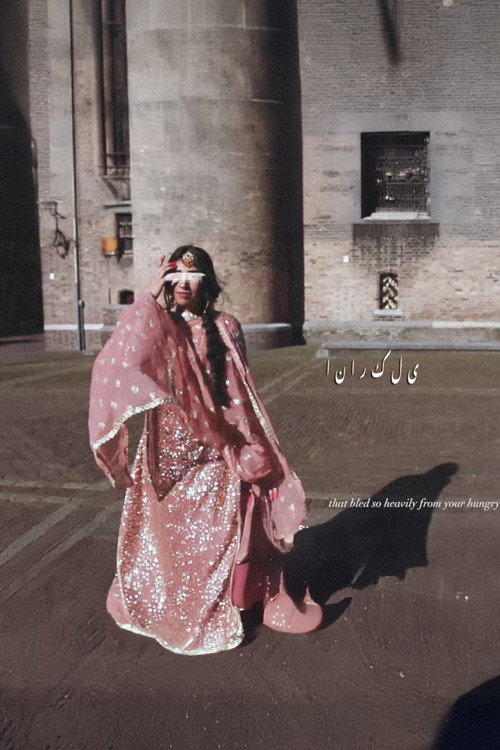 Movie poster for Anarkali (2018)