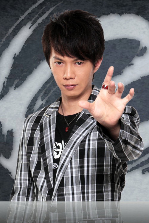 Photo of Chen Kuan-lin, Acting