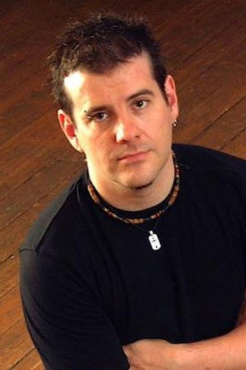 Photo of Lee Morris, Acting