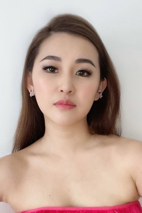 Nicole Ong profile