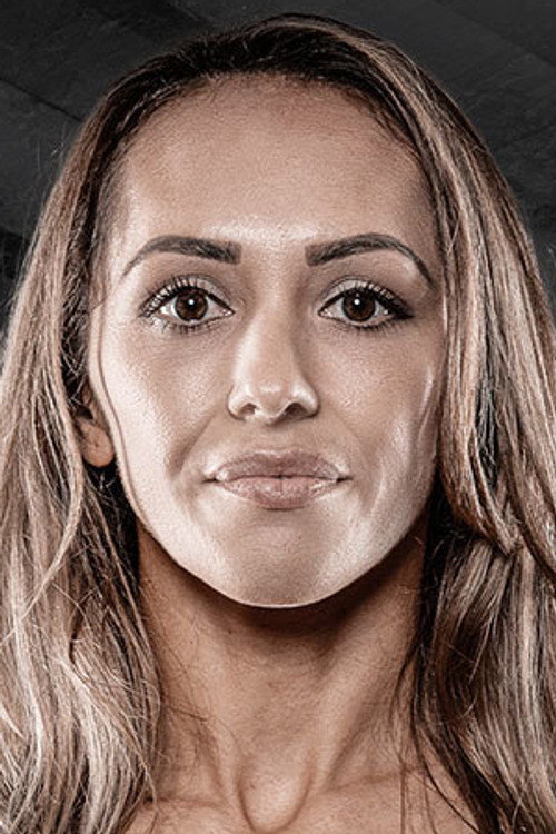 Photo of Charisa Sigala, Acting