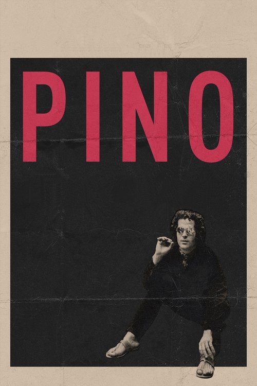 Movie poster for Pino (2020)