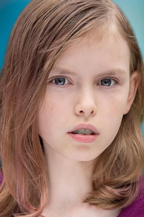 Photo of Lily Gail Reid, Acting