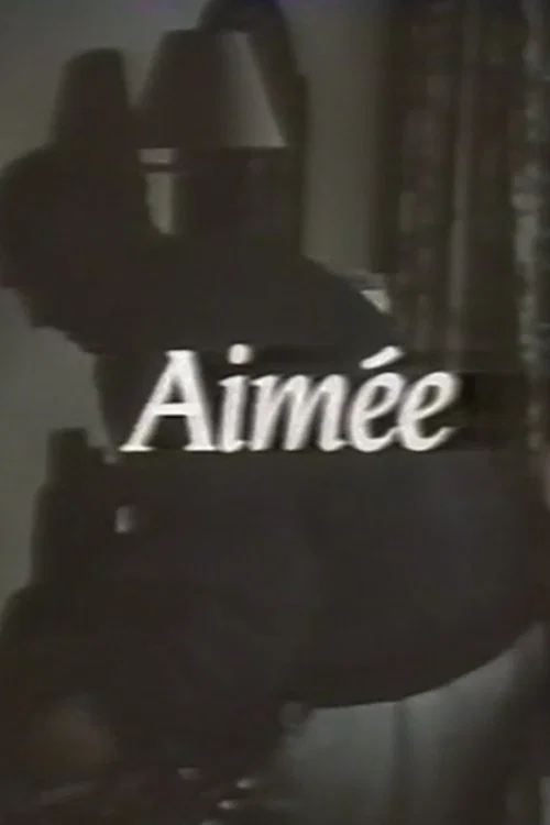 Movie poster for Aimée (1991)