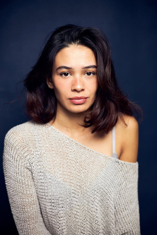 Vanessa Velemir Diaz profile