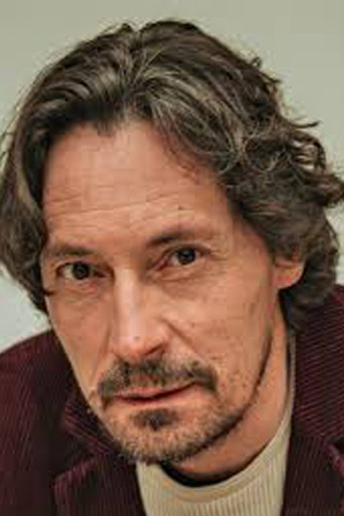 Photo of Joan Frank Charansonnet, Acting