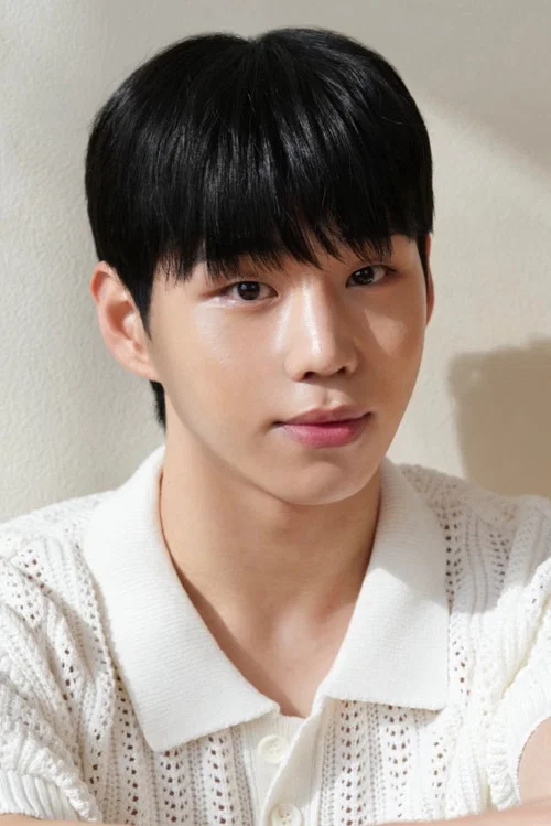 Photo of 강영훈, Acting