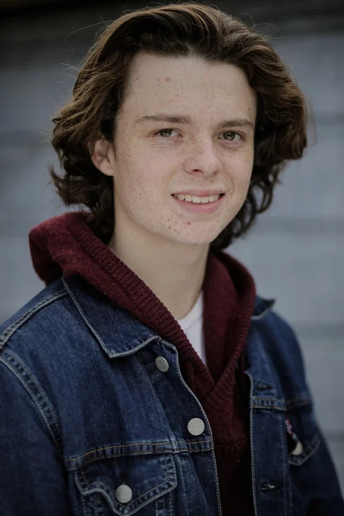Photo of Sam Holland, Acting