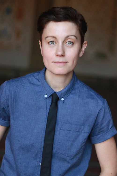 Photo of Stacey Raymond, Acting