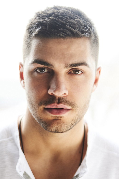 Photo of Jason Díaz, Acting