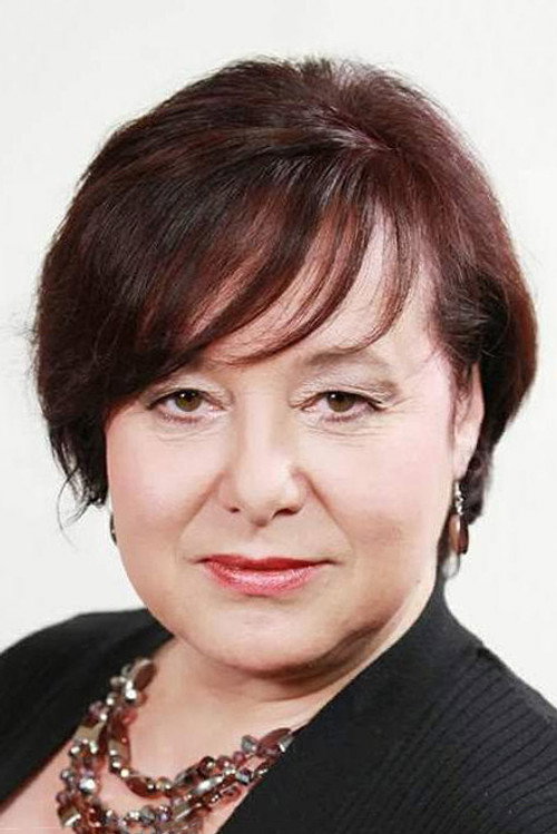 Photo of Radka Stupková, Acting