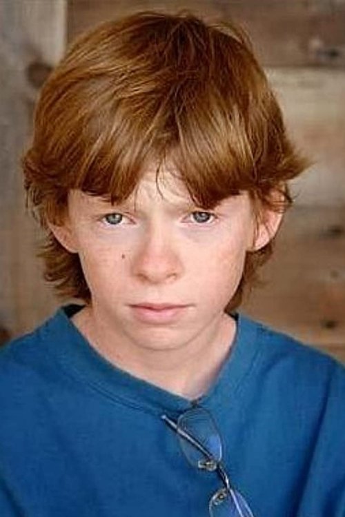 Photo of Brendan Hill, Acting