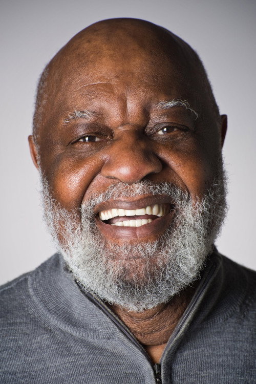 Photo of Franklin Ojeda Smith, Acting