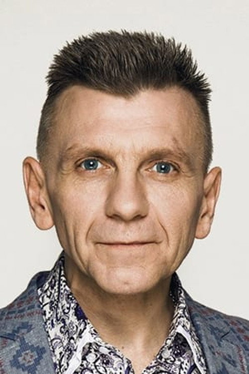 Photo of Yuriy Saltykov, Acting