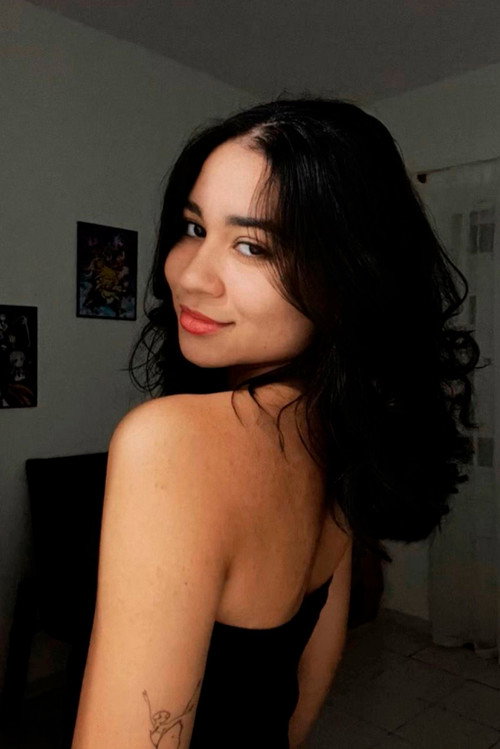 Photo of Luz, Acting