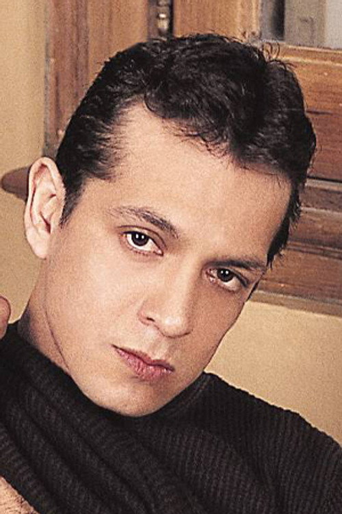 Photo of Demian Ruiz, Acting