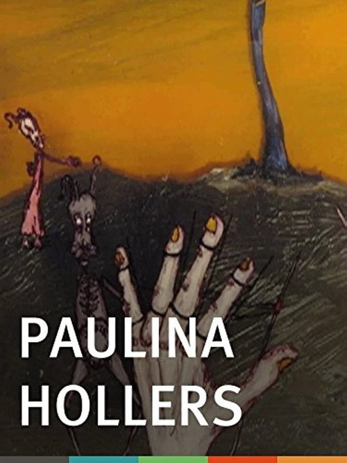 Movie poster for Paulina Hollers (2007)
