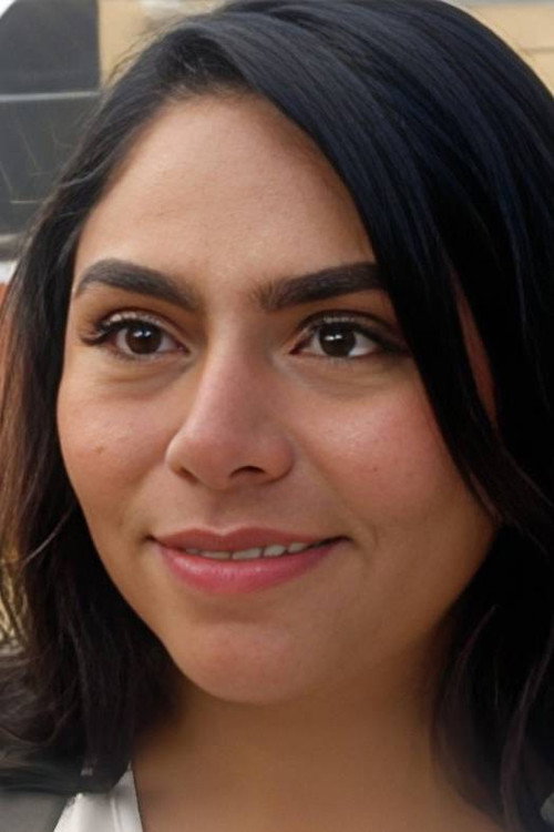 Photo of Denisse Martínez, Acting