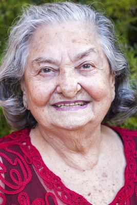 Lucia Guzzardi profile