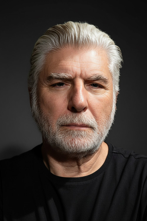 Atilla Olgaç profile