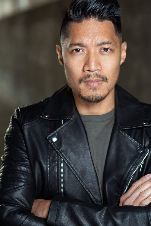 Photo of Davis Noir, Acting