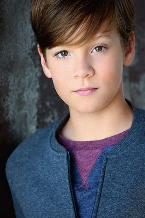 Photo of Michael Leone, Acting