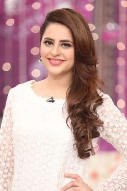 Fatima Effendi profile