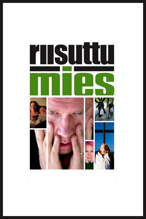 Movie poster for Man Exposed (2006)
