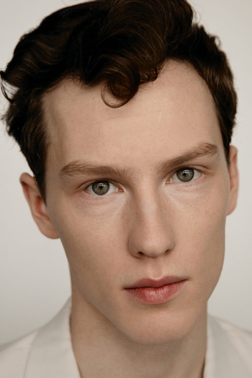 Illarion Marov profile