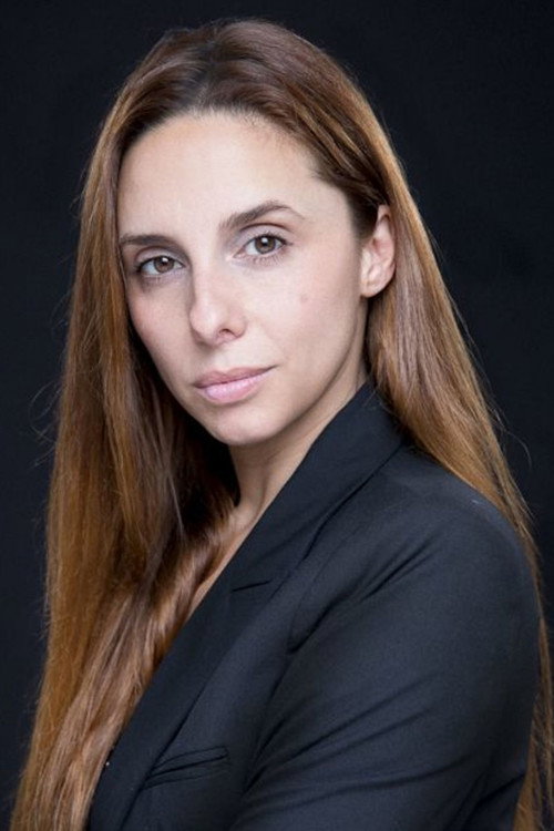 Photo of Esther Ortega, Acting