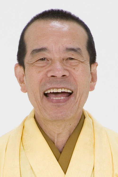 Kikuo Hayashiya profile