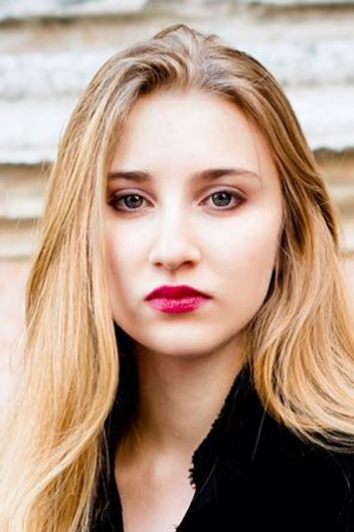 Photo of Noa Zatta, Acting